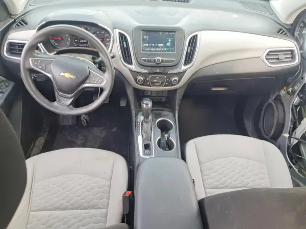 2GNAXREV5J6319631 2018 CHEVROLET EQUINOX - Image 8