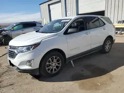 2GNAXREV5J6322156 2018 CHEVROLET EQUINOX