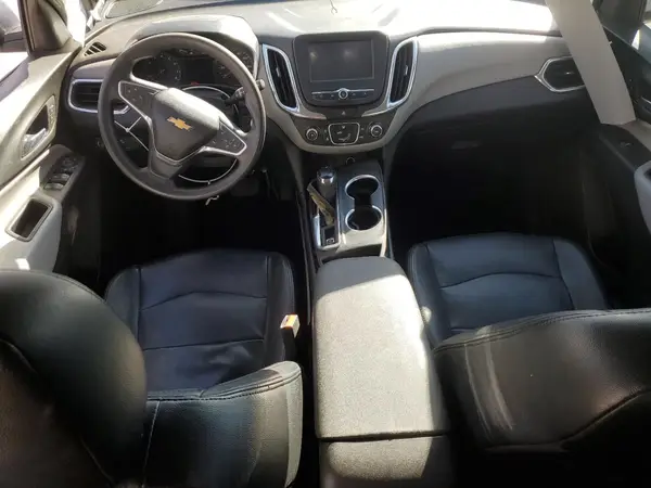2GNAXREV5J6322156 2018 CHEVROLET EQUINOX - Image 7