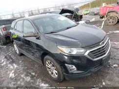 2GNAXREV5J6322951 2018 CHEVROLET EQUINOX
