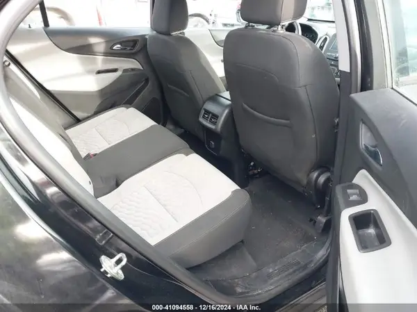 2GNAXREV5J6322951 2018 CHEVROLET EQUINOX - Image 8