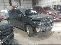 2GNAXREV5J6325493 2018 CHEVROLET EQUINOX