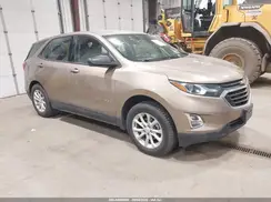 2GNAXREV5J6326255 2018 CHEVROLET EQUINOX