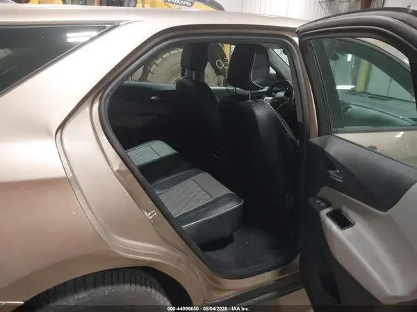 2GNAXREV5J6326255 2018 CHEVROLET EQUINOX - Image 8