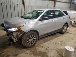 2GNAXREV5J6328328 2018 CHEVROLET EQUINOX