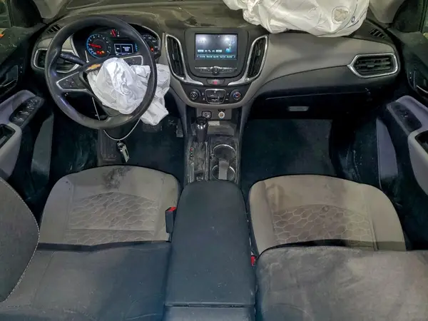 2GNAXREV5J6328328 2018 CHEVROLET EQUINOX - Image 8
