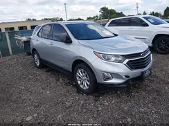2GNAXREV5J6332430 2018 CHEVROLET EQUINOX