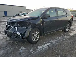 2GNAXREV5J6333562 2018 CHEVROLET EQUINOX