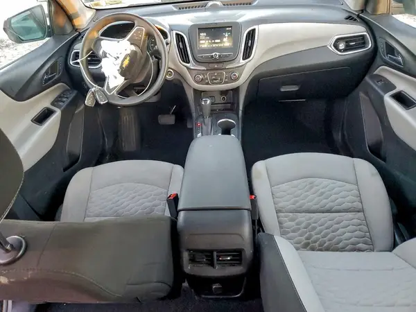 2GNAXREV5J6333562 2018 CHEVROLET EQUINOX - Image 8
