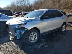 2GNAXREV5J6342990 2018 CHEVROLET EQUINOX