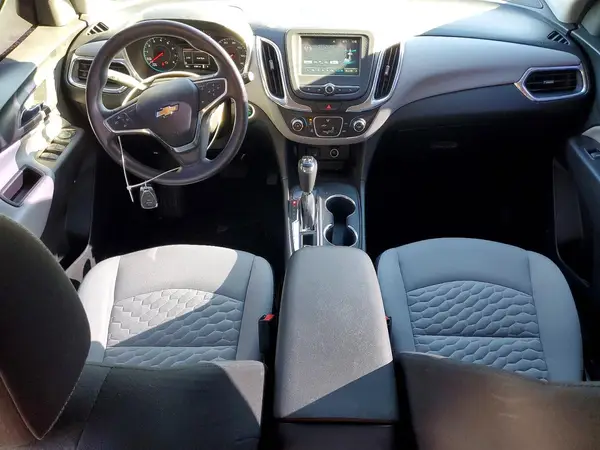 2GNAXREV5J6342990 2018 CHEVROLET EQUINOX - Image 8