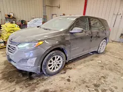 2GNAXREV5J6352094 2018 CHEVROLET EQUINOX