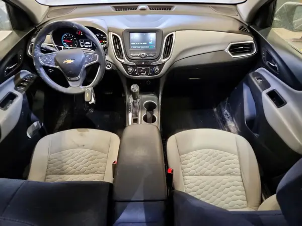 2GNAXREV5J6352094 2018 CHEVROLET EQUINOX - Image 8