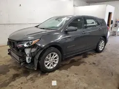 2GNAXREV6J6102959 2018 CHEVROLET EQUINOX