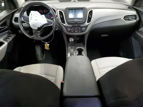 2GNAXREV6J6102959 2018 CHEVROLET EQUINOX - Image 8