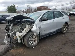2GNAXREV6J6109913 2018 CHEVROLET EQUINOX