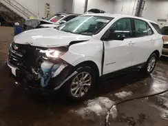 2GNAXREV6J6111578 2018 CHEVROLET EQUINOX