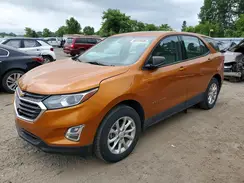 2GNAXREV6J6119812 2018 CHEVROLET EQUINOX