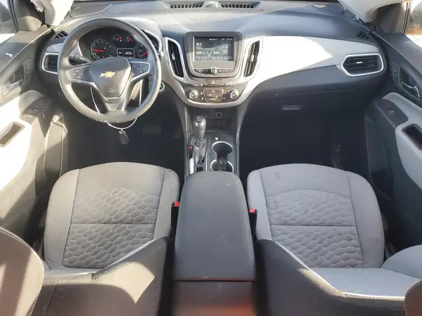 2GNAXREV6J6131555 2018 CHEVROLET EQUINOX - Image 8
