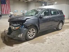 2GNAXREV6J6132558 2018 CHEVROLET EQUINOX
