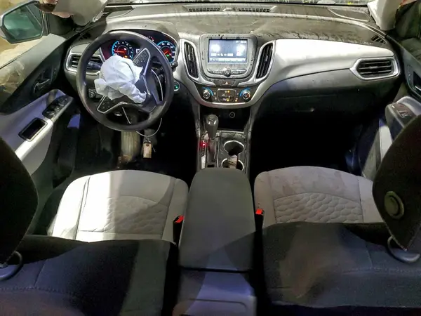 2GNAXREV6J6132558 2018 CHEVROLET EQUINOX - Image 8