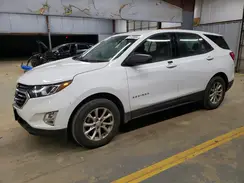 2GNAXREV6J6132754 2018 CHEVROLET EQUINOX