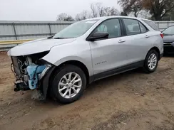 2GNAXREV6J6141843 2018 CHEVROLET EQUINOX