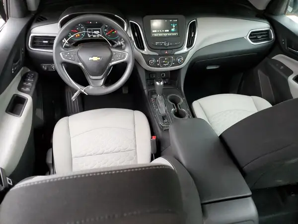 2GNAXREV6J6141843 2018 CHEVROLET EQUINOX - Image 8