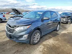 2GNAXREV6J6142877 2018 CHEVROLET EQUINOX