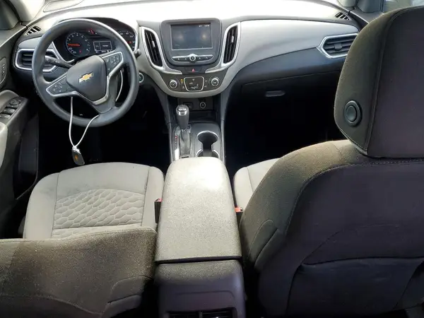 2GNAXREV6J6142877 2018 CHEVROLET EQUINOX - Image 8