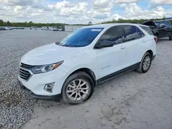 2GNAXREV6J6152535 2018 CHEVROLET EQUINOX