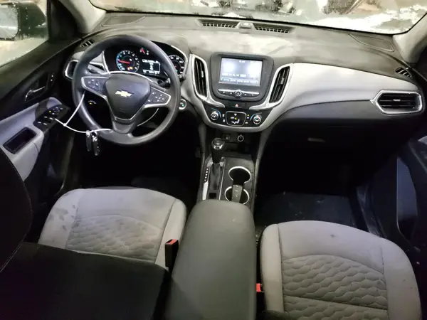 2GNAXREV6J6164541 2018 CHEVROLET EQUINOX - Image 8