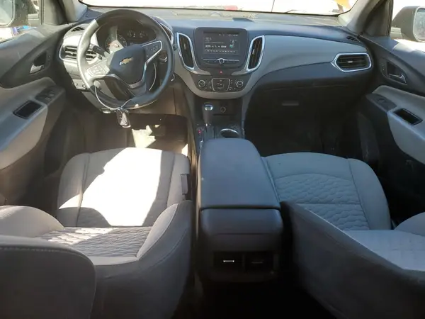 2GNAXREV6J6167634 2018 CHEVROLET EQUINOX - Image 8