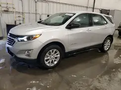 2GNAXREV6J6172820 2018 CHEVROLET EQUINOX