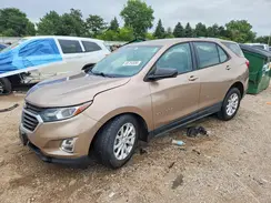 2GNAXREV6J6180206 2018 CHEVROLET EQUINOX