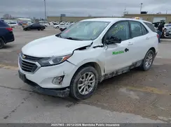 2GNAXREV6J6188466 2018 CHEVROLET EQUINOX