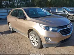 2GNAXREV6J6191996 2018 CHEVROLET EQUINOX