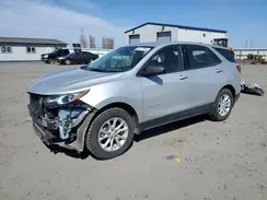 2GNAXREV6J6192534 2018 CHEVROLET EQUINOX