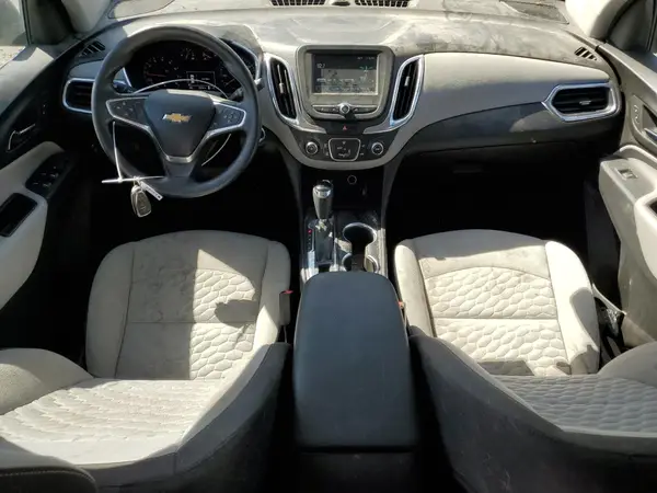 2GNAXREV6J6192534 2018 CHEVROLET EQUINOX - Image 8