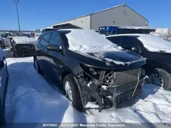2GNAXREV6J6193943 2018 CHEVROLET EQUINOX