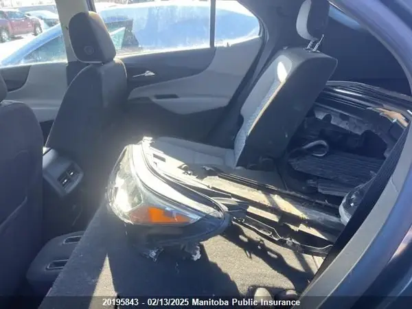 2GNAXREV6J6193943 2018 CHEVROLET EQUINOX - Image 8