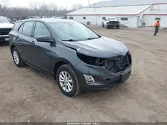 2GNAXREV6J6197202 2018 CHEVROLET EQUINOX