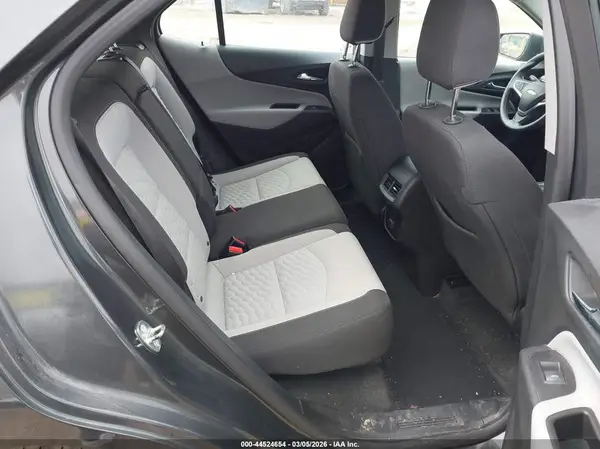 2GNAXREV6J6197202 2018 CHEVROLET EQUINOX - Image 8