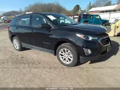 2GNAXREV6J6204357 2018 CHEVROLET EQUINOX