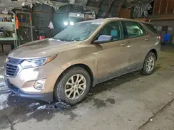 2GNAXREV6J6205704 2018 CHEVROLET EQUINOX