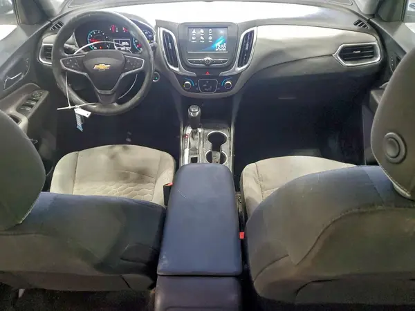 2GNAXREV6J6205704 2018 CHEVROLET EQUINOX - Image 8