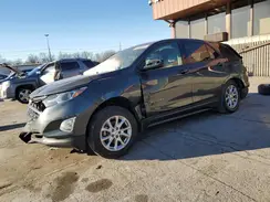 2GNAXREV6J6210577 2018 CHEVROLET EQUINOX