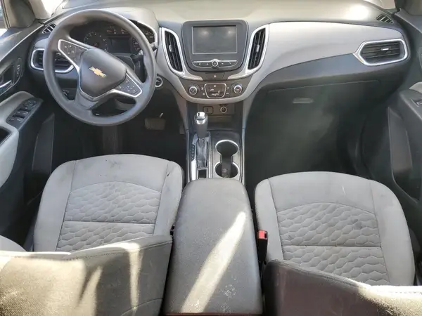 2GNAXREV6J6210577 2018 CHEVROLET EQUINOX - Image 8