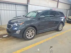 2GNAXREV6J6216041 2018 CHEVROLET EQUINOX