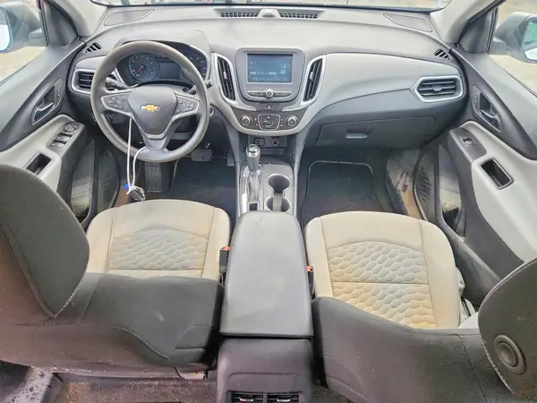 2GNAXREV6J6225659 2018 CHEVROLET EQUINOX - Image 8
